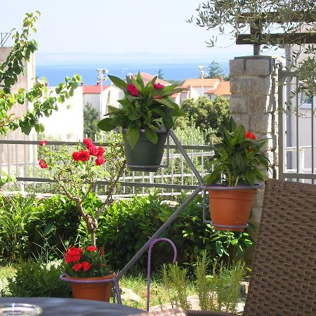 Apartments Oribella Krk Town Exterior photo