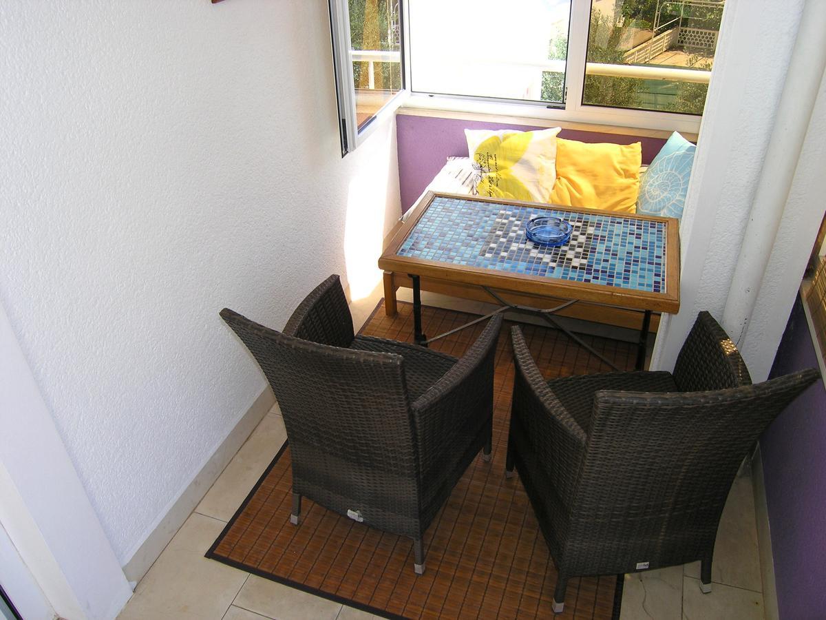 Apartments Oribella Krk Town Exterior photo