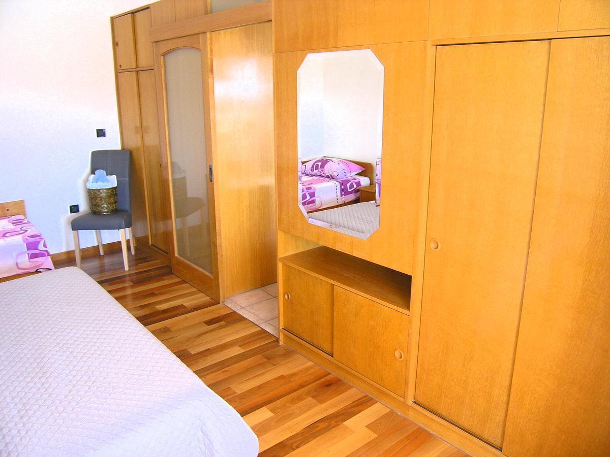 Apartments Oribella Krk Town Exterior photo
